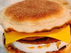 -麦当劳(王家湾步步高餐厅)