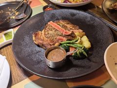 -安妮意大利餐厅(日坛店)