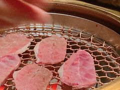 -花时·炭火烧肉(东百中心A馆店)