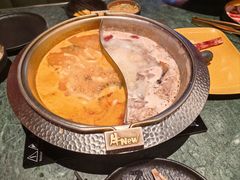 -牛New寿喜烧(金鹰世界店)