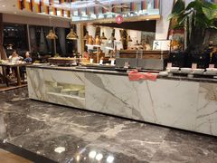 -帝豪酒店•马可勃罗西餐厅