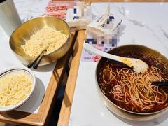 -阿兰家牛肉面(北京东方广场店)