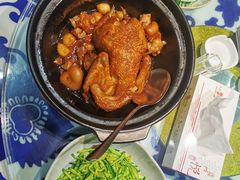 -印巷里主题餐厅(马鞍山店)