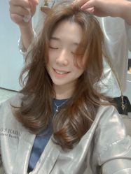-美格丝M.G.S Hair Salon