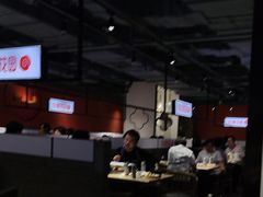 -玫瑰花园自助烤肉(顺义鑫海韵通店)