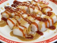 -孖记茶档·热腾茶餐(乐峰店)