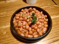 话梅花生-新白鹿餐厅(龙游路总店·杭帮菜名店)