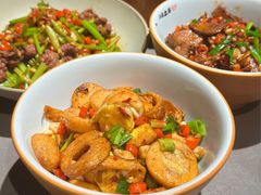 -洞庭土菜馆(天河北总店)