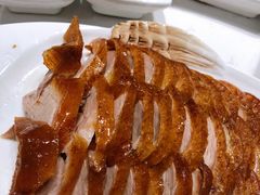 -老镇春饼(济宁万达店)