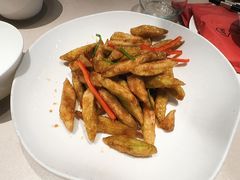 -漢舍川菜馆(国贸商城店)