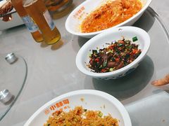-小林哥的海鲜馆·夜宵烧烤(渔人码头店)