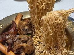 -和庆斋羊蝎子火锅·碳缸烧烤(顺义旗舰店)