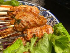 -太原富力万达文华酒店·美食汇西餐厅