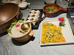 -慢丽江·云南野生菌土鸡锅(付家庄店)