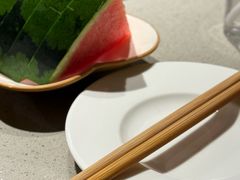 -海底捞火锅(银泰中心店)