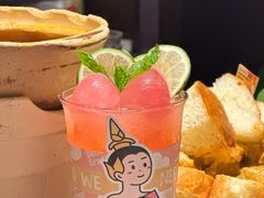 -泰妃殿(武汉首店)