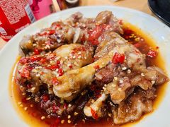 -贤花饭店(城阳店)