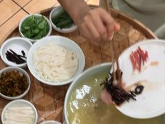 -一坐一忘云南菜(卓悦中心)