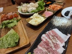 -牛也烧肉(摩尔城店)