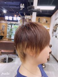 -汇·HAIR