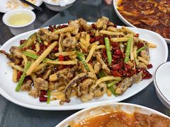 -金阁家常菜(贵阳路店)