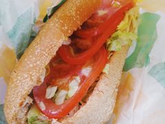 -赛百味SUBWAY(小北店)