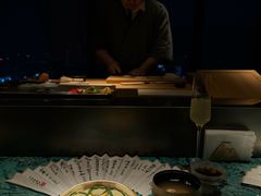 -風料理.鮨Omakase