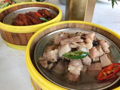 -金香匯晚茶(浑南店)