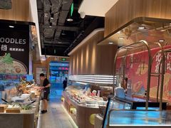 -比格比萨自助(上海松江万达店)