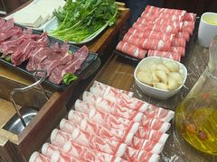 -喜来顺铜火锅(古城街店)