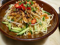 -常和州·夜宵大排档(常州单店)