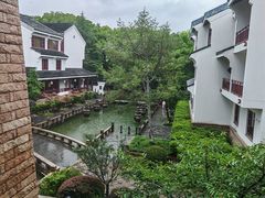 -苏州吴宫泛太平洋酒店