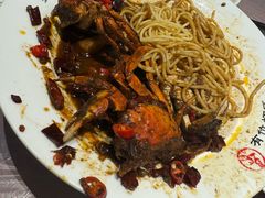 -有位虾匠·香辣蟹·小龙虾(李村店)