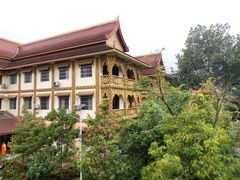 -西双版纳总佛寺