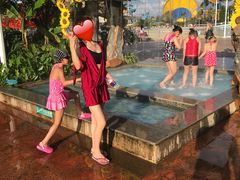 -平江亚马逊水上乐园