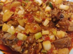 -院8里·少城记忆老川菜(宽窄巷子店)