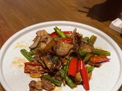 -敏珠拉姆藏餐·南京厨房(富春江东街店)