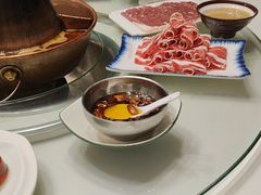 -福寿斋·老北京铜锅涮肉·烤鸭(顺义总店)