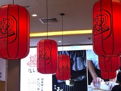 -陇上秦轩biangbiang面(萧山万象汇店)