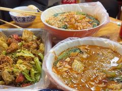 -二钢串叔麻辣烫(华龙大厦店)