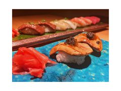 -本逸·割烹料理(湖墅店)