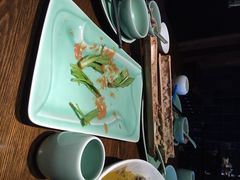 粗茶淡饭•隐庐私厨-粗茶淡饭·隐庐私厨(东亭店)