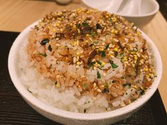 -yokocho上横町·日本食街(深业上城店)