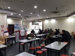 大堂-福海面馆(阳曲店)