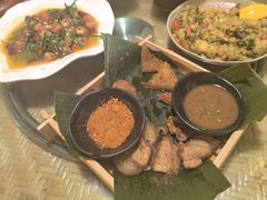 -多哥水傣味餐厅(司马巷店)
