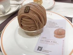 -Angelina安吉丽娜(恒隆广场店)