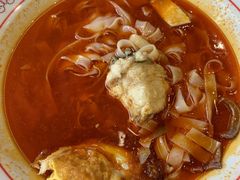 栖凤渡鱼粉-钵四爷杀猪粉(番禺时代芳华里店)