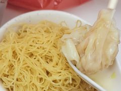 -麦文记面家(佐敦店)