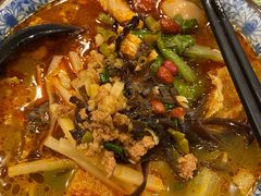 -螺世纪螺蛳粉·桂味小排档(裕德店)