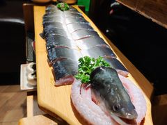 -泥炉烧肉师(新街口金銮巷店)